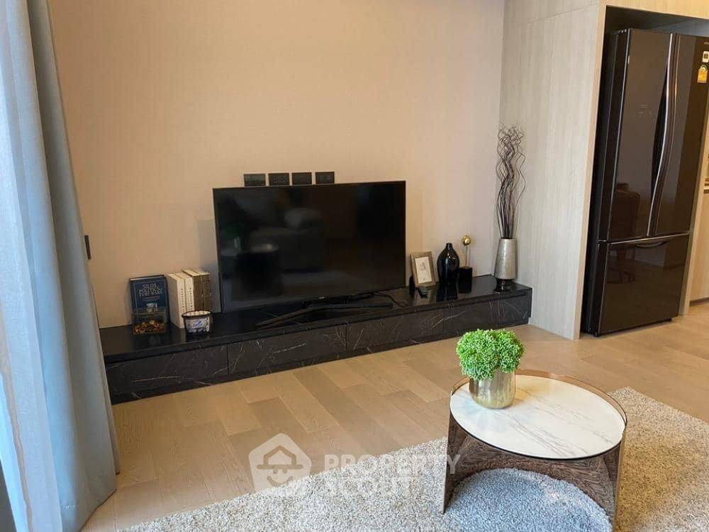 รูป คอนโด 2 ห้องนอน ขาย สุขุมวิท | Siamese Exclusive 42 ใกล้ BTS เอกมัย 300 ม. (ID 1527799) - รูปที่ 4/9