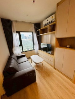รูปภาพ Life Rama 4 - Asoke | New Condo in Prime CBD Area, Near MRT & Expressway