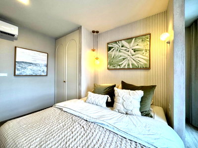Condos for rent : @Condorental condo for rent NIA By Sansiri