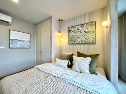 รูปภาพ @Condorental condo for rent NIA By Sansiri