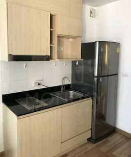 รูปภาพ 📍 For Rent: Condo Ideo Ratchada-Huaikwang MRT-Huaikwang MD-42828