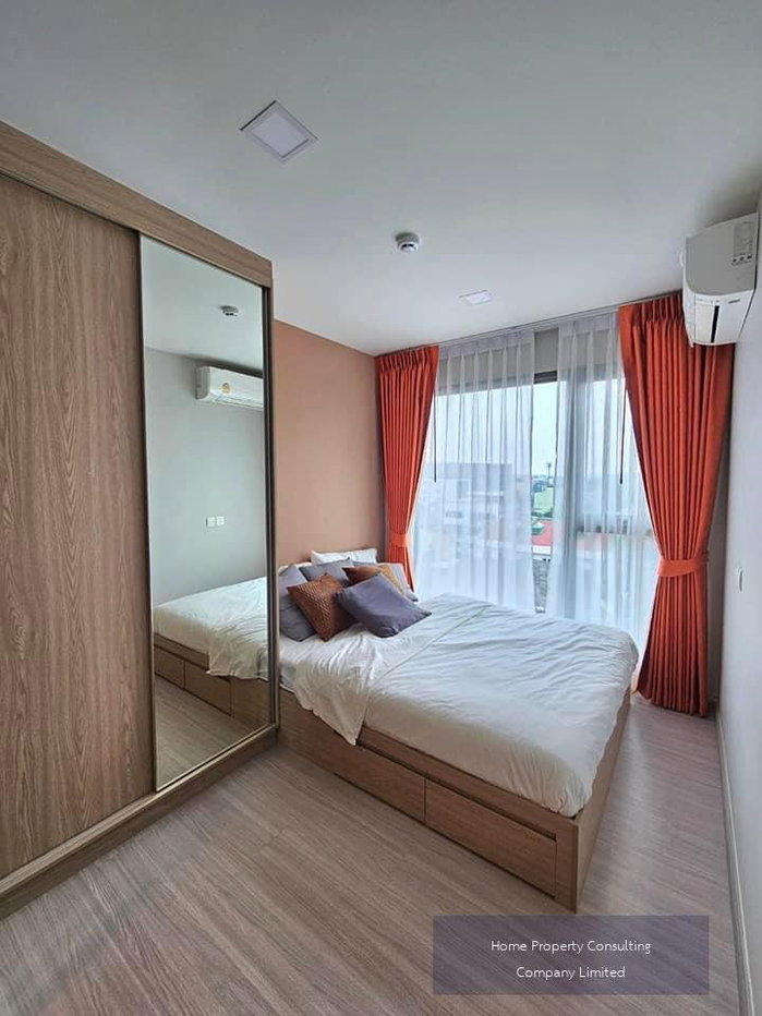รูป ให้เช่า THE PRIVACY S101 (เดอะ ไพรเวซี่ เอส 101) - รูปที่ 2/4