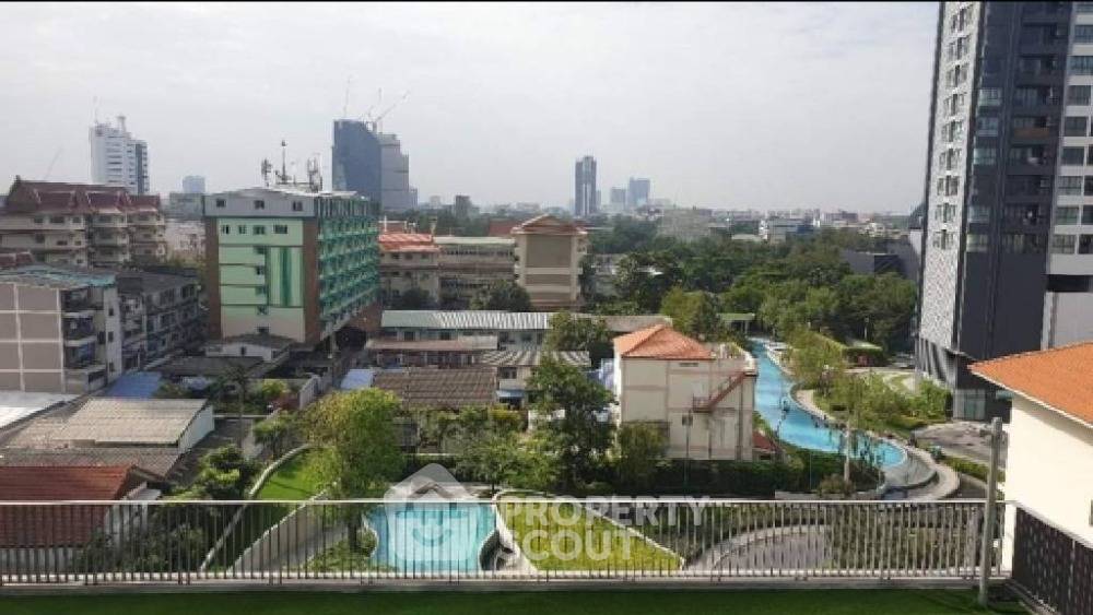 รูป คอนโด 2 ห้องนอน 53 ตร.ม. ขาย Ideo O2 ใกล้ BTS บางนา (ID 1544861) - รูปที่ 8/10