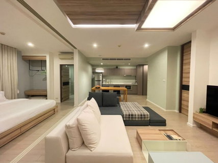 รูปภาพ เช่า คอนโด Wan Vayla (วันเวลา เขาเต่า) ห้องสวย ทำเลดี วิวทะเลส่วนตัว (เจ้าของประกาศเอง)