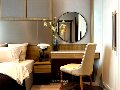 Condos for rent : Condo For Rent RHYTHM EKKAMAI ESTATE (E6808022) ID Line : @pccenter