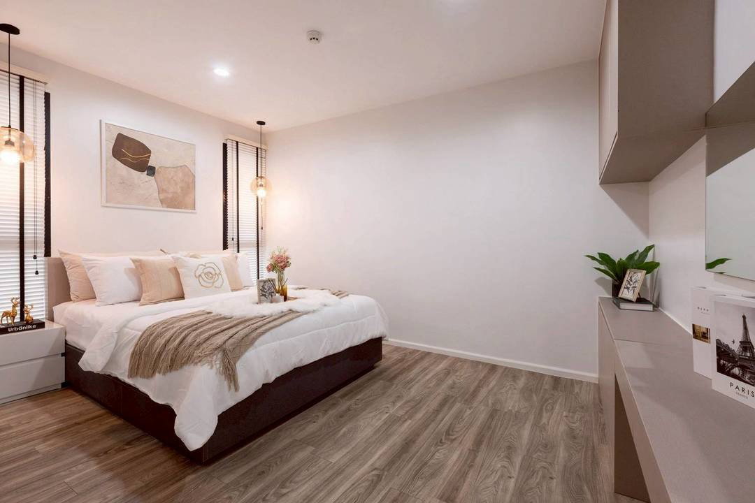 picture 🍃Condo365010825🍃 Very ll Sukhumvit 72 - 3/17