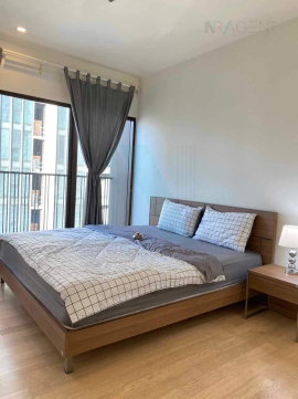 🔺 ให้เช่าคอนโด โนเบิล รีไฟน์ อาคาร 1 ชั้น 19 2 ห้องนอน ขนาด 72.00 ตรม ใกล้ โรงพยาบาล สมิติเวช