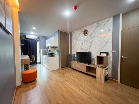 💥SL-8427💥 Condo for sale, beautiful room, good price, Vinn Sukhumvit 46 👉 Add Line @expertcondo