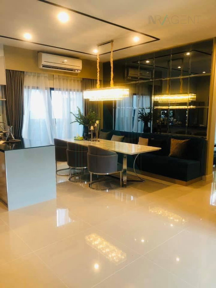 รูป 📌 ขายบ้านเดี่ยว โครงการ เศรษฐสิริ แจ้งวัฒนะ-ประชาชื่น 2 2 ชั้น 4 ห้องนอน 5 ห้องน้ำ - รูปที่ 5/8