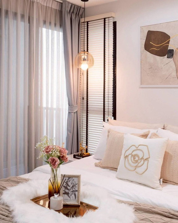 picture 🍃Condo365010825🍃 Very ll Sukhumvit 72 - 9/17