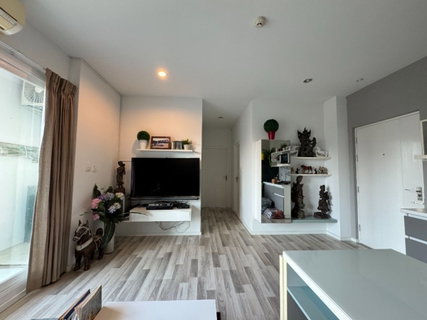 รูปภาพ เช่า คอนโด North 4 เชียงใหม่ Chiang Mai ห้องสวย ทำเลดี วิวภูเขาส่วนตัว ราคาเท่าประเมินที่ดิน (เจ้าของขายเอง)