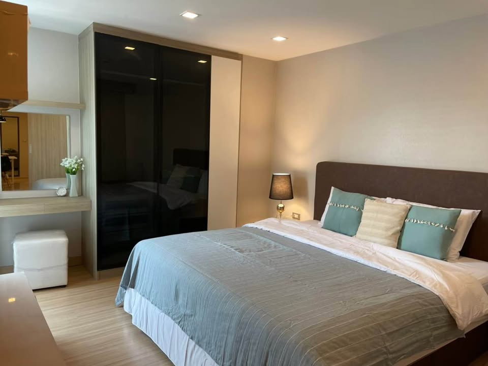 picture Condo For Rent The Ace Ekamai (E6808021) ID Line : @condo101 - 4/4