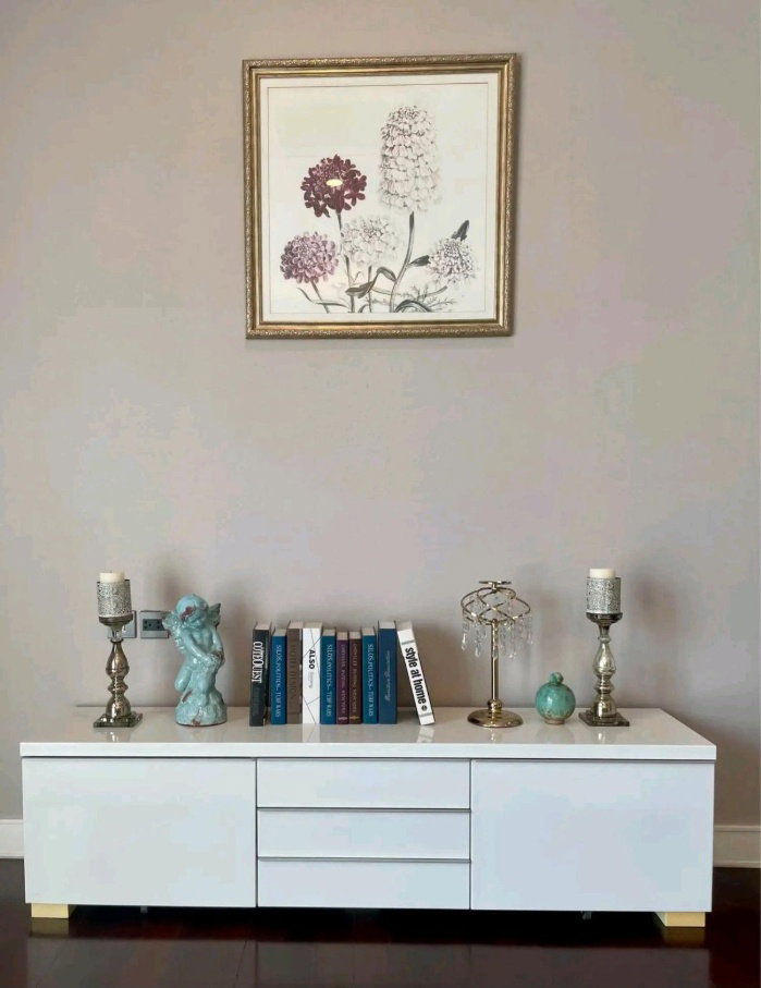 รูป ให้เช่าบ้านเดี่ยวแต่งสวยหลังใหญ่ 4 ห้องนอน** นันทวัน บางนา กม.7 ใกล้เมกะบางนา - รูปที่ 14/27