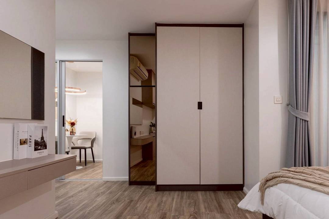 picture 🍃Condo365010825🍃 Very ll Sukhumvit 72 - 12/17