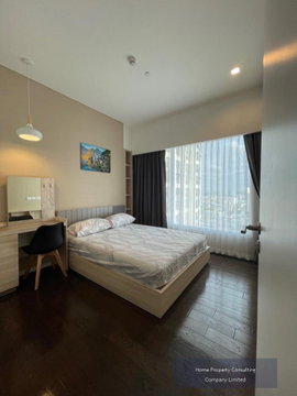 Condo for rent : The Saint Residences