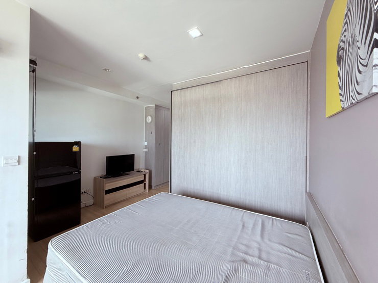 รูป ขายพร้อมผู้เช่า The Seed Mingle ซอยสวนพลู 8 Studio ราคาถูกที่สุด! - รูปที่ 4/9