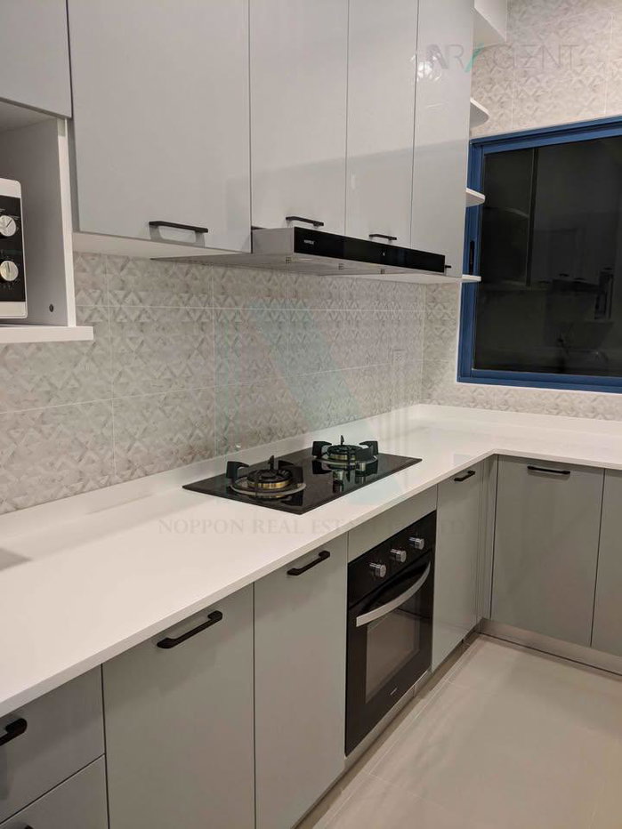 รูป ขายบ้านเดี่ยว โครงการ แกรนดิโอ บางแค 2 ชั้น 4 ห้องนอน 4 ห้องน้ำ - รูปที่ 4/8