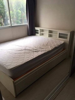 รูปภาพ P970 ให้เช่าคอนโด Plum Condo Park Rangsit ใกล้มหาลัย ห้องสวย เฟอร์ครบ พร้อมอยู่