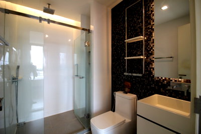 Condos for rent : Condo For Rent The Room Sukhumvit 69 (E6808020) ID Line : @condo101