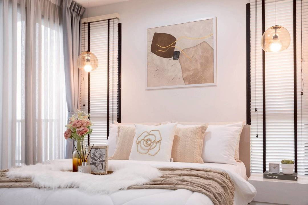 picture 🍃Condo365010825🍃 Very ll Sukhumvit 72 - 11/17
