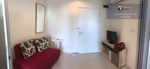 Aspire Sukhumvit 48 | 🚝ใกล้ BTS พระโขนง คุ้มค่ากับคอนโดทำเลดี ทั้งอยู่เองและลงทุน | #2025080211259 #MKT