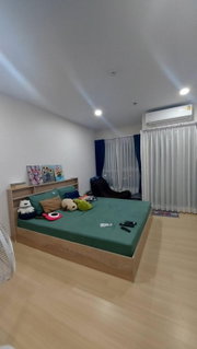 รูปภาพ Code: KJ8003  for rent Supalai Veranda Phasi Charoen Station // Line ID: @kjcondo (with @) //