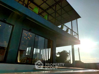 บ้านเดี่ยว เชียงใหม่ : บ้านขาย 4 ห้องนอน รับสัตว์เลี้ยง ใกล้ท่าอากาศยานนานาชาติเชียงใหม่ (ID 1380094)