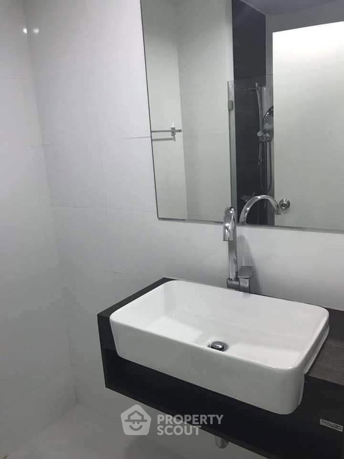รูป คอนโด 1 ห้องนอน โครงการ A Space Sukhumvit 77 ใกล้สวนหลวง (ID 2235573) - รูปที่ 4/7