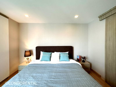 คอนโดให้เช่า : The Ace Ekamai ห้องสวย ราคาดี สอบถามเพิ่มเติมได้ที่ Line @condorental