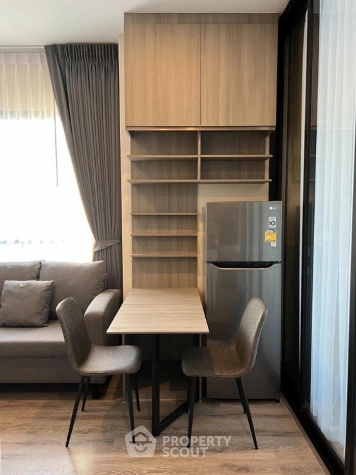 รูป คอนโด 1 ห้องนอน ชั้น 25 ขายที่ Knightsbridge Prime Onnut ใกล้ BTS อ่อนนุช (ID 1633372) - รูปที่ 3/5