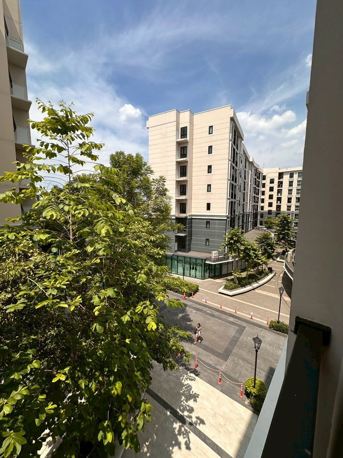picture Plum Condo Mix Chaengwattana for sale - 9/10