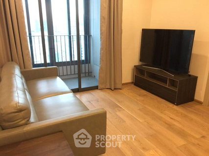 22F 2-BR Condo Q Chid Lom - Phetchaburi Near BTS Chit Lom (ID 1525547)