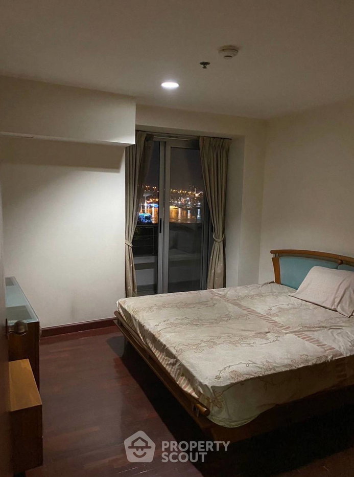 รูป คอนโด 2 ห้องนอน ขาย River Heaven เจริญกรุง ชั้น 12 (61 ตร.ม.) (ID 1992139) - รูปที่ 3/8