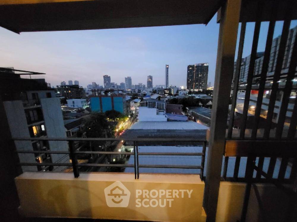 รูป คอนโด 1 ห้องนอน 39 ตร.ม. L Loft Ratchada 19 ใกล้ MRT รัชดาภิเษก 200 ม. (ID 1826872) - รูปที่ 15/19