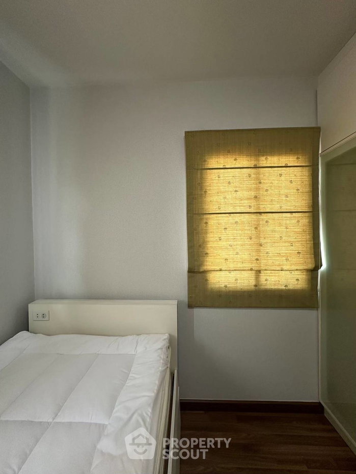 รูป บ้าน 3 ห้องนอน The Plant Rama 9 - Wongwaen 2 ใกล้สนามบินสุวรรณภูมิ (ID 2106716) - รูปที่ 22/24
