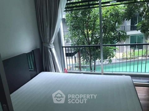 คอนโด 1 ห้องนอน โครงการ A Space Sukhumvit 77 ใกล้สวนหลวง (ID 2235573)