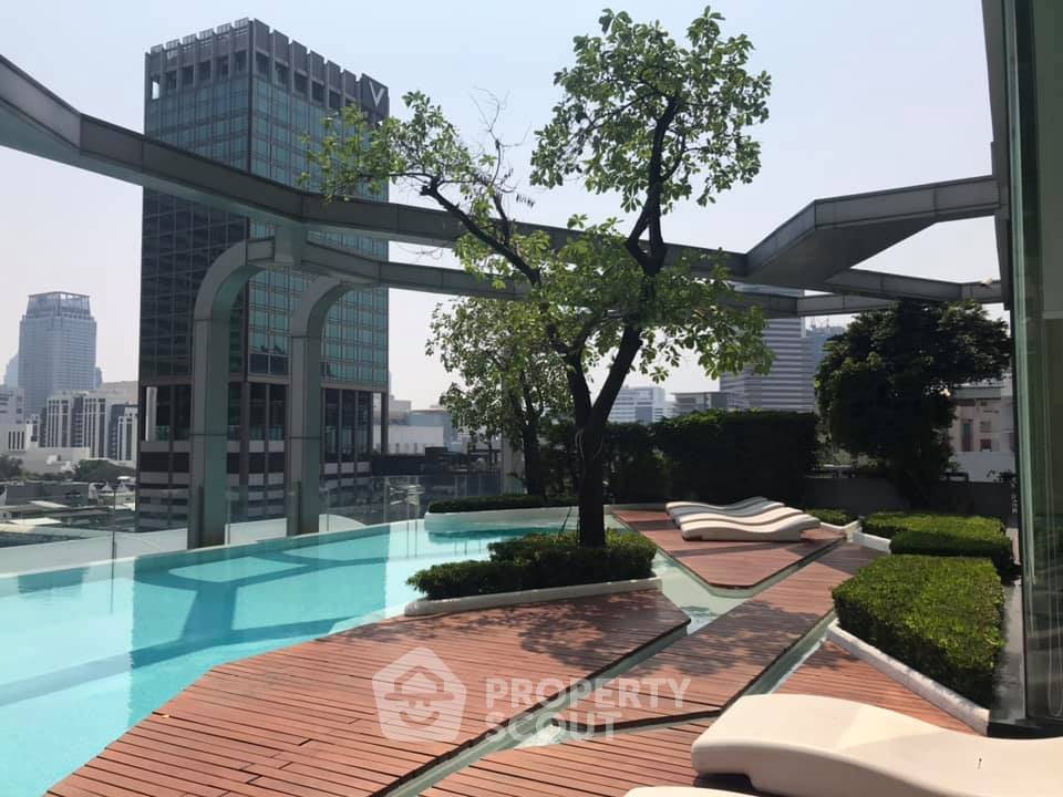 รูป ติด BTS ราชเทวี เพียง 30 ม. | คอนโด 2 ห้องนอน Pyne By Sansiri (ID 400077) - รูปที่ 11/17