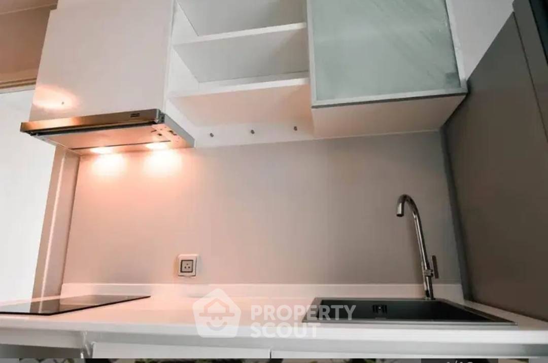 รูป คอนโด 2 ห้องนอน ขายที่ ฟิวส์ เซนส์ บางแค ใกล้ MRT หลักสอง (ID 2235639) - รูปที่ 8/15