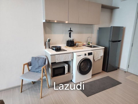 1 Bedroom 1 bathroom 39 SQ.M. Life Sukhumvit 62