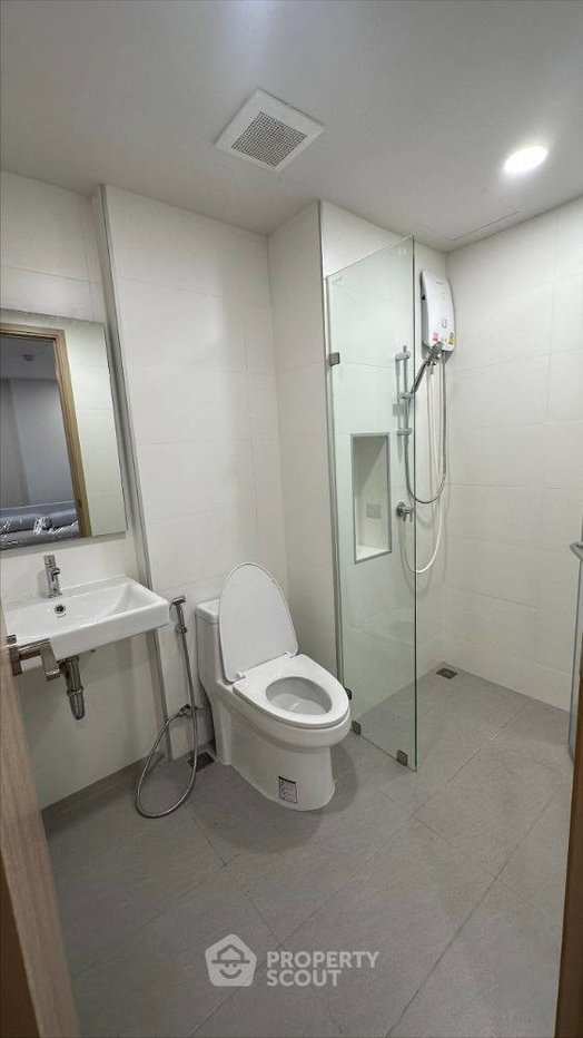 รูป ขายคอนโด 1 ห้องนอน Cocoon Rama 9 สวนหลวง ชั้น 8 ขนาด 31 ตร.ม. (ID 1469270) - รูปที่ 6/7