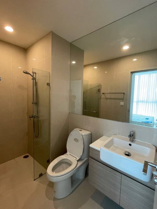 picture @Condorental condo for rent Noble Revolve Ratchada - 8/9