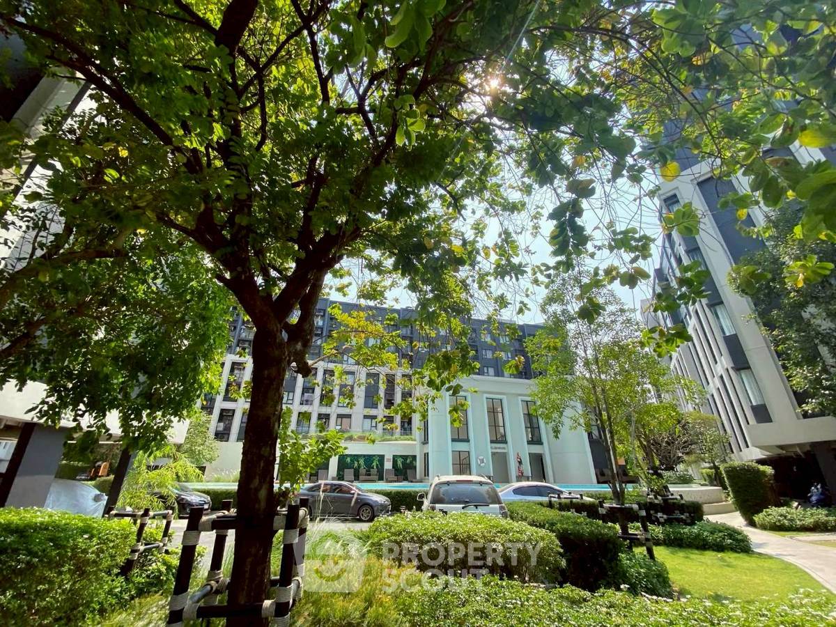 รูป คอนโด 2 ห้องนอน 50 ตร.ม. ขาย ที่ แอสปาย สุขุมวิท–อ่อนนุช (ชั้น 3) (ID 2236999) - รูปที่ 3/13