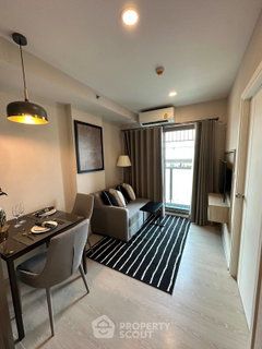 คอนโด 1 ห้องนอน ขาย โครงการ Phyll Phahol 34 ใกล้ BTS สะพานใหม่ 60 ม. 📍 (ID 1585716)