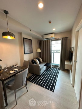 คอนโด 1 ห้องนอน ขาย โครงการ Phyll Phahol 34 ใกล้ BTS สะพานใหม่ 60 ม. 📍 (ID 1585716)