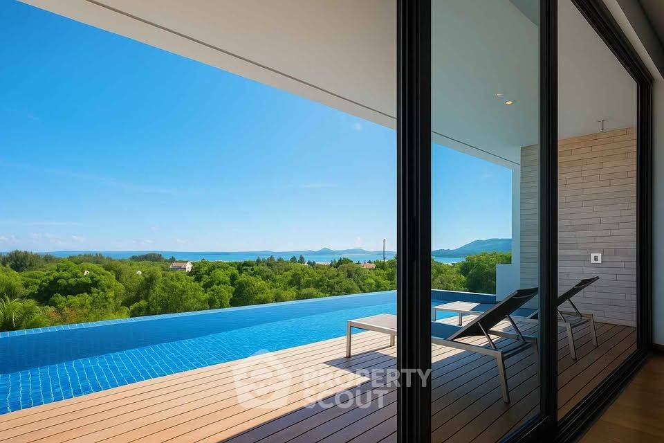 picture 4-BR Villa 510 Sqm For Sale Koh Keaw, Phuket (ID 2233333) - 8/14