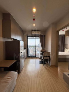 รูปภาพ For Rent The Privacy Thaphra Interchange | Near MRT - Thaphra