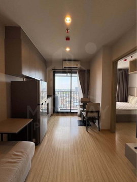For Rent The Privacy Thaphra Interchange | Near MRT - Thaphra