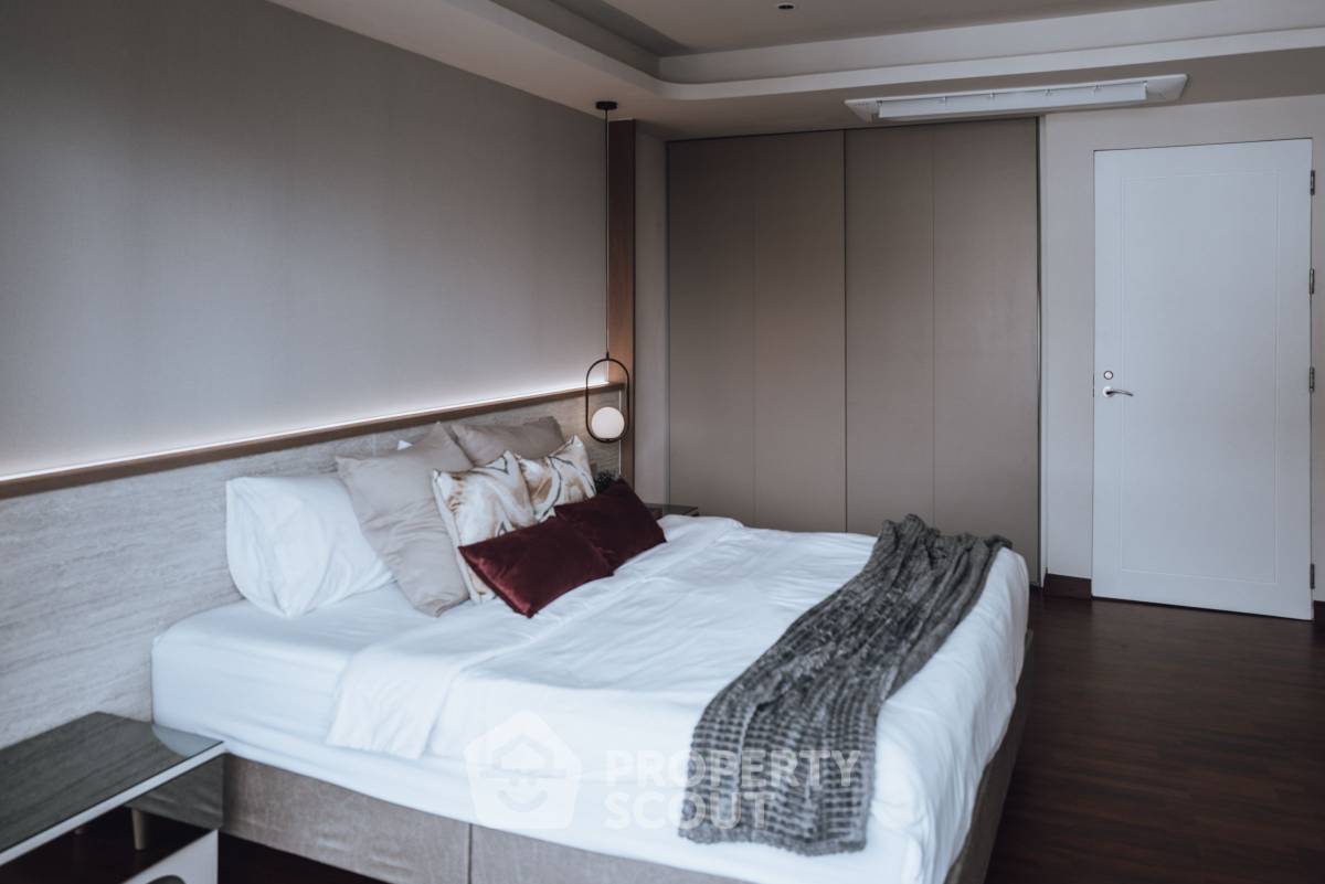 รูป คอนโด 2 ห้องนอนให้เช่า Supreme Elegance ทุ่งมหาเมฆ สาทร (ID 1540015) - รูปที่ 30/43