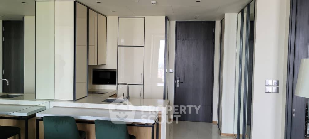 รูป คอนโด 1 ห้องนอน 58 ตร.ม. ใน Beatniq Sukhumvit 32 ใกล้ BTS ทองหล่อ 300 ม. (ID 1525553) - รูปที่ 1/9