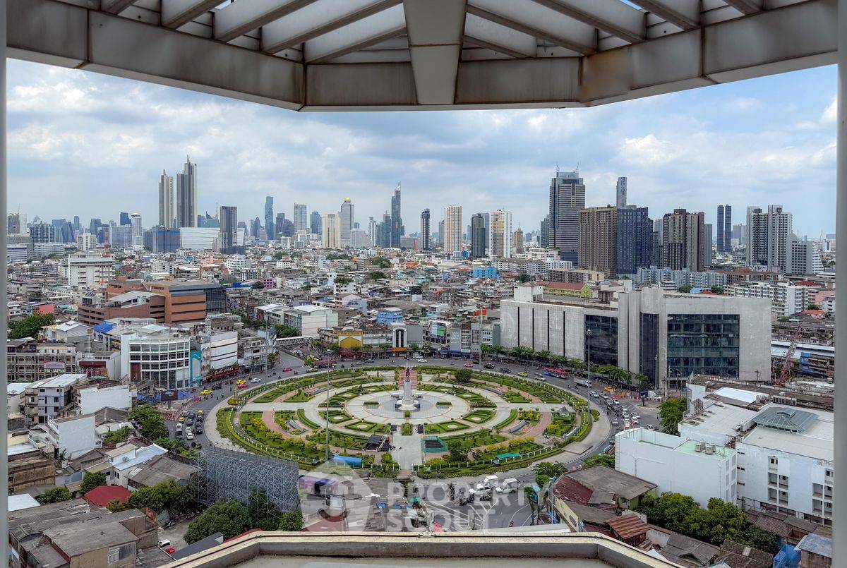 รูป คอนโด 2 ห้องนอน ขาย The Niche Taksin ชั้น 10 ใกล้ BTS วงเวียนใหญ่ (ID 2146473) - รูปที่ 10/11